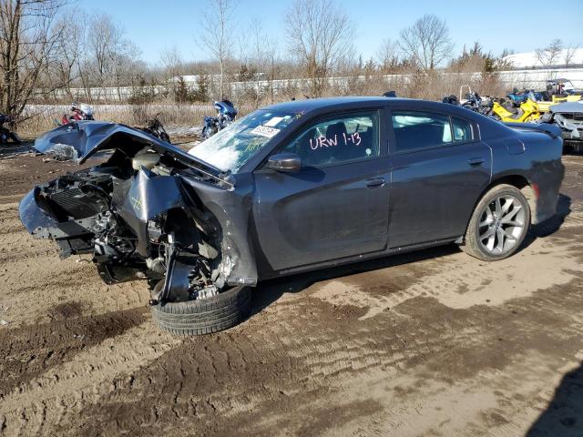 Dodge Charger gt (2022)