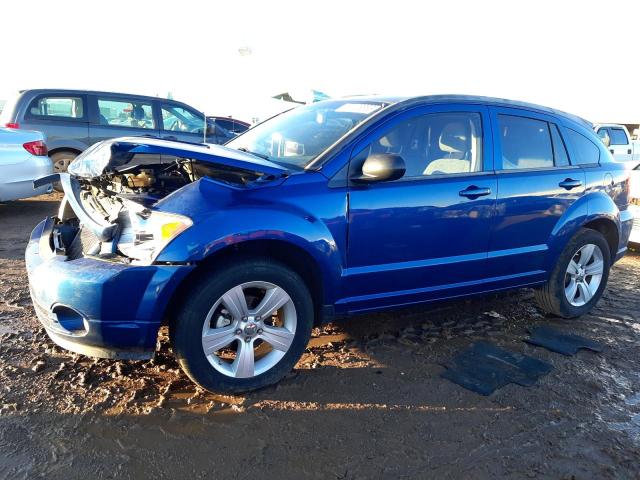Dodge Caliber ma (2010)