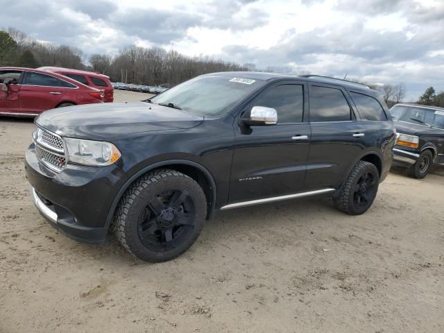 Dodge Durango (2012)
