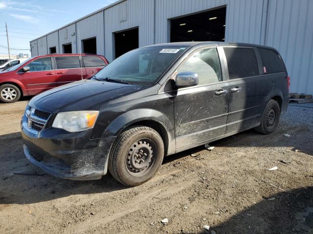 Dodge Grand cara (2012)