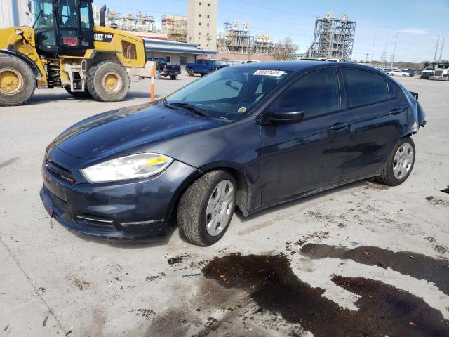 Dodge Dart se (2014)