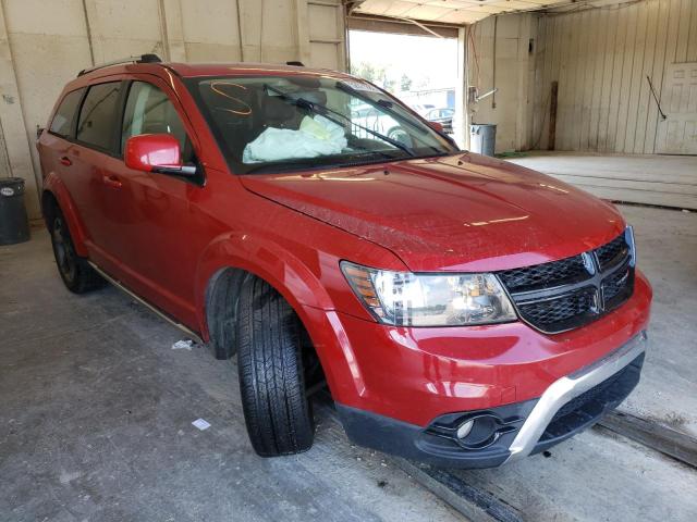 Dodge Journey cr (2015)