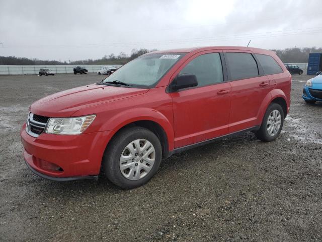 Dodge Journey se (2015)