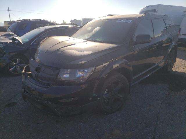 Dodge Journey cr (2016)