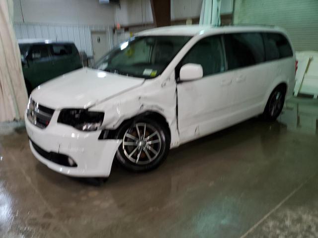 Dodge Grand cara (2017)