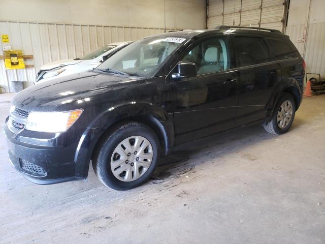 Dodge Journey se (2017)