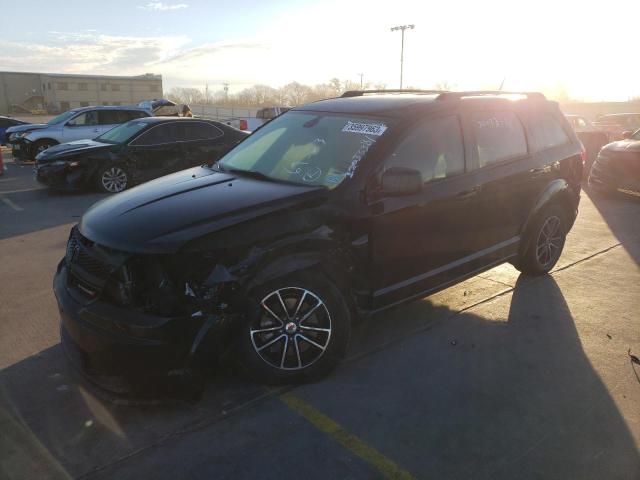 Dodge Journey se (2018)