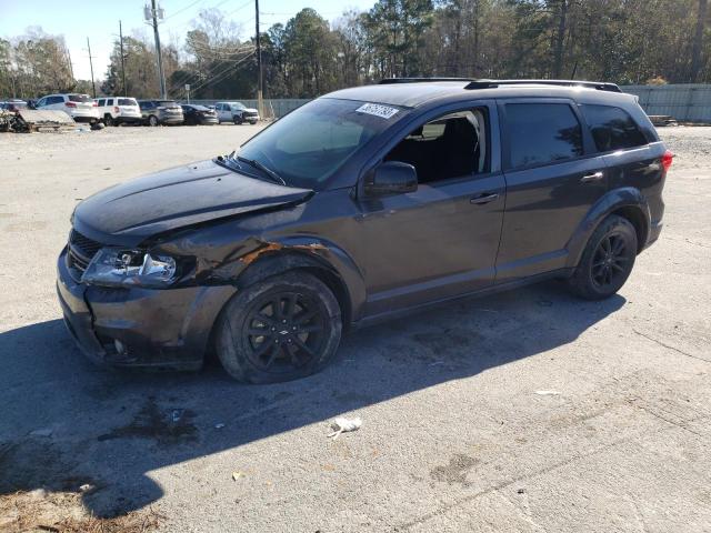 Dodge Journey se (2019)