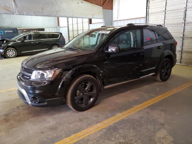 Dodge Journey cr (2020)