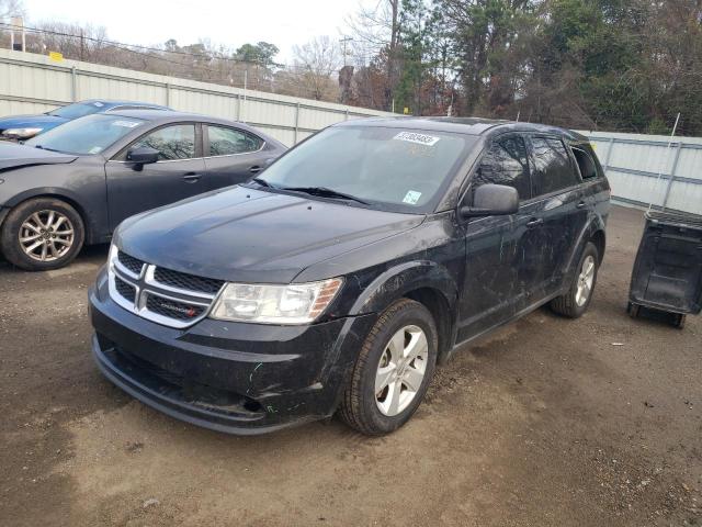 Dodge Journey se (2013)