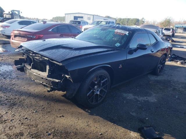 Dodge Challenger (2015)