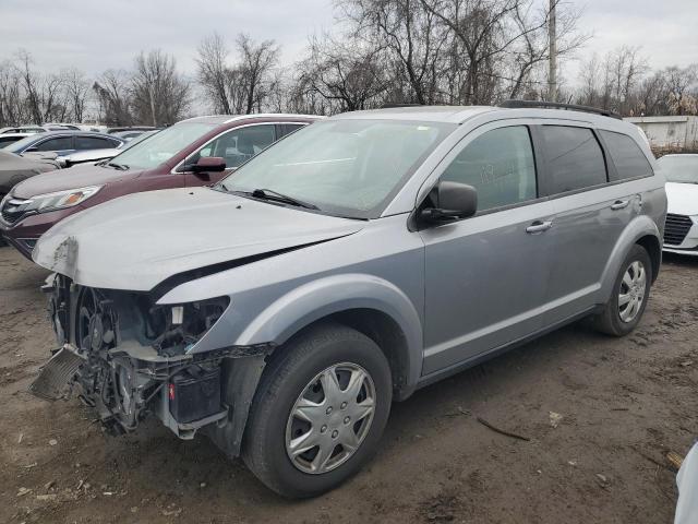 Dodge Journey se (2016)