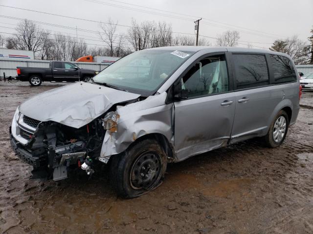 Dodge Grand cara (2018)