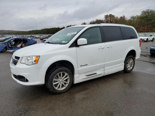 Dodge Grand cara (2019)