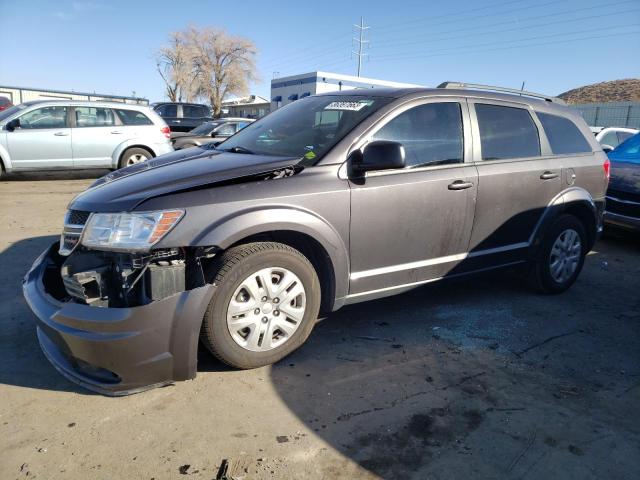 Dodge Journey se (2019)