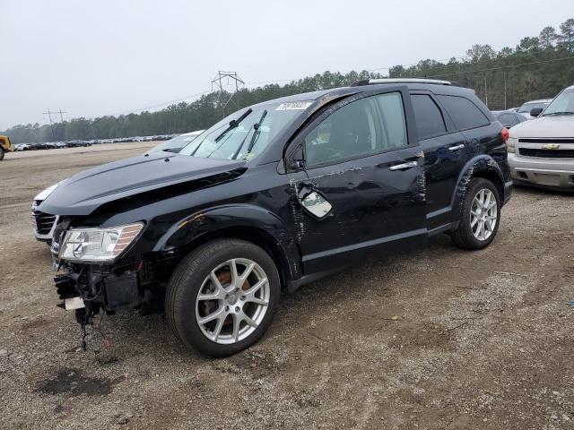 Dodge Journey cr (2013)