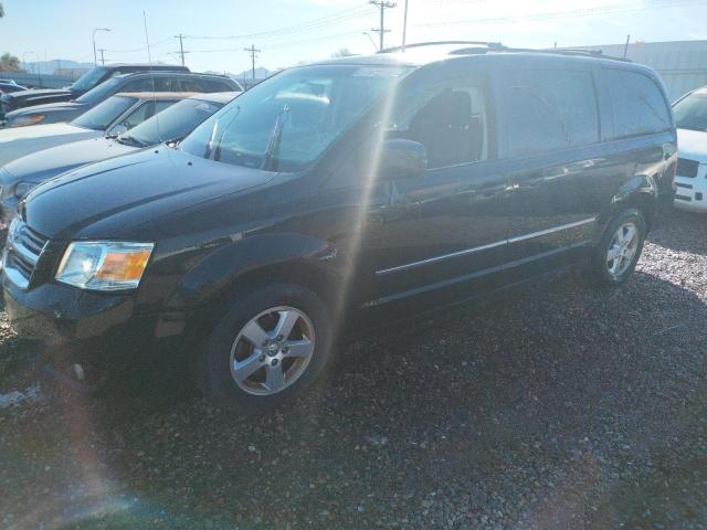 Dodge Grand cara (2010)