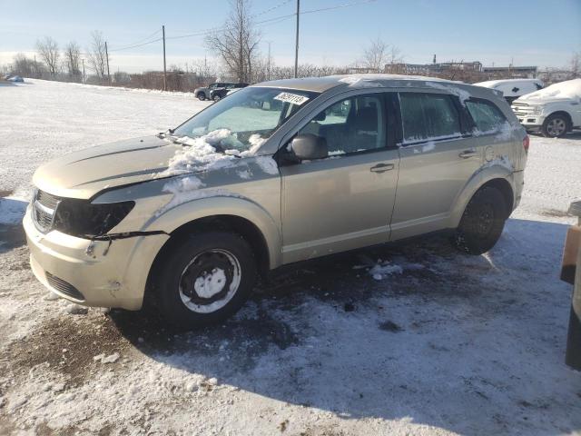 Dodge Journey se (2010)