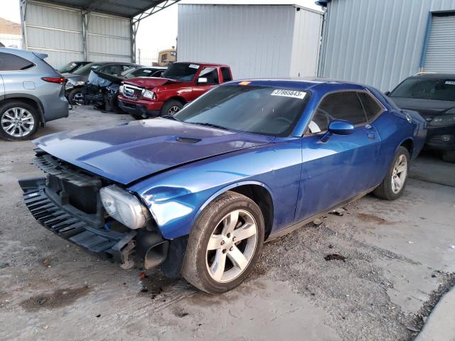 Dodge Challenger (2012)