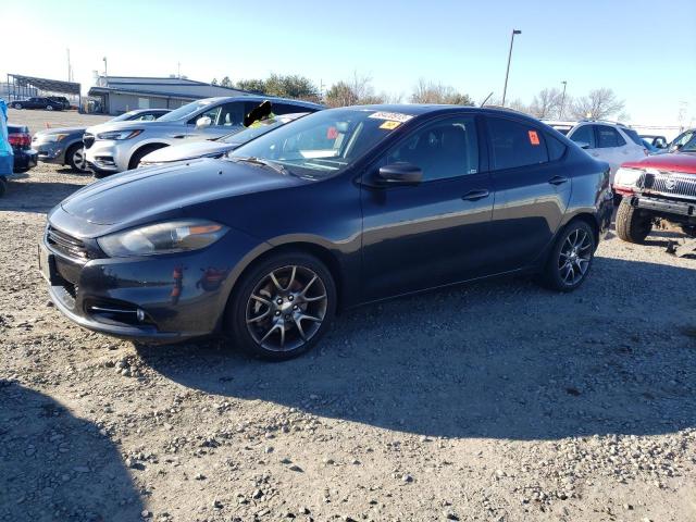 Dodge Dart sxt (2013)