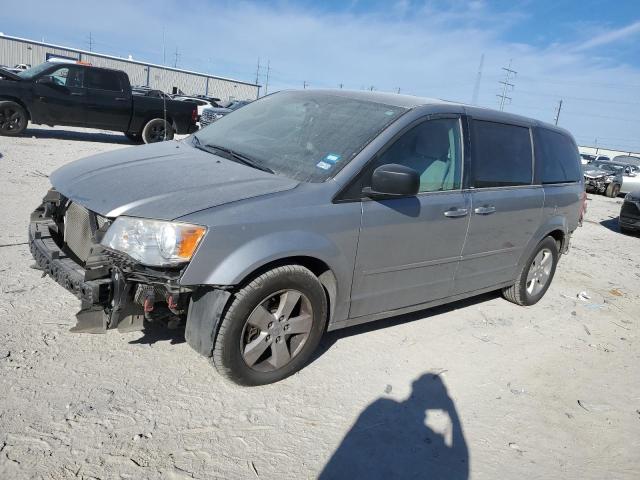Dodge Grand cara (2013)