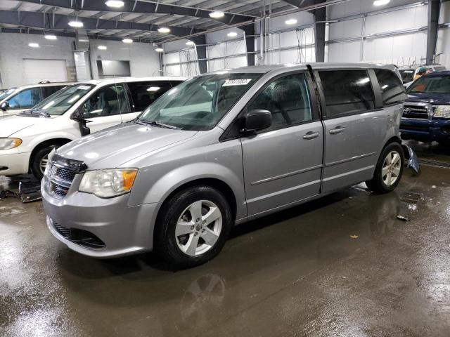 Dodge Grand cara (2013)