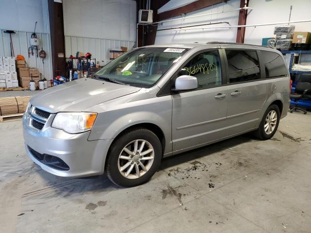 Dodge Grand cara (2013)
