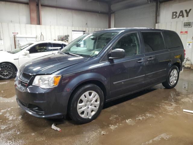 Dodge Grand cara (2014)