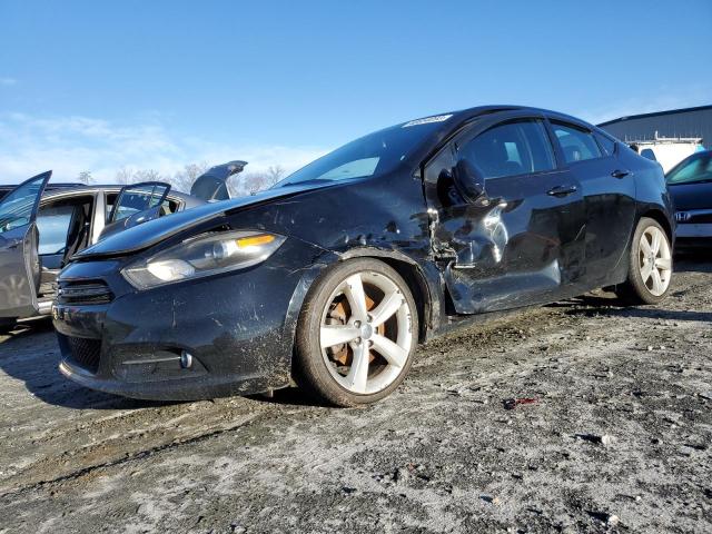 Dodge Dart gt (2015)