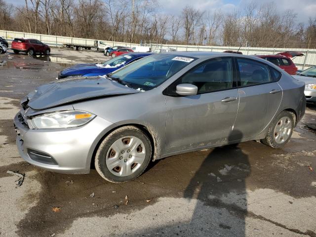 Dodge Dart se (2015)