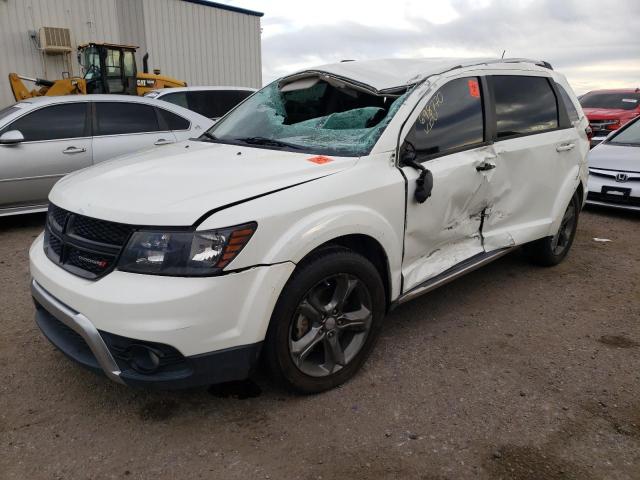 Dodge Journey cr (2015)