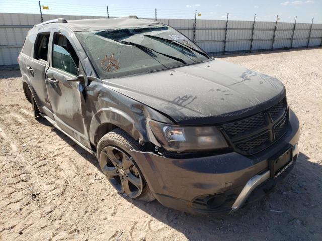 Dodge Journey cr (2015)
