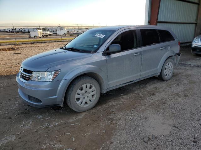 Dodge Journey se (2015)