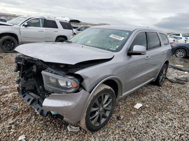 Dodge Durango (2017)