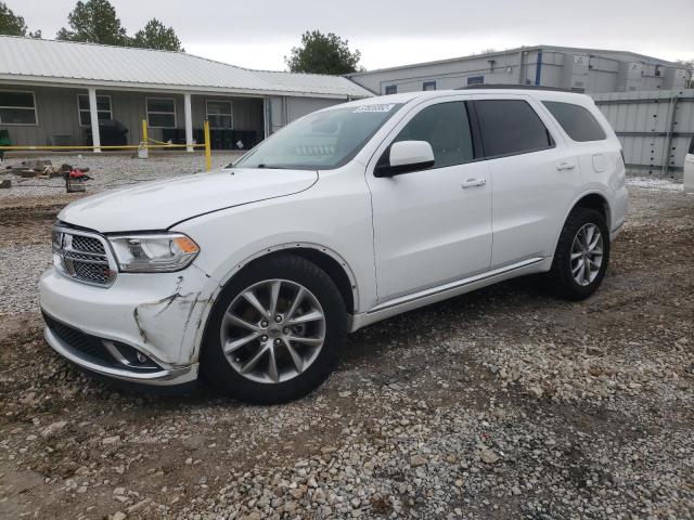 Dodge Durango sx (2019)