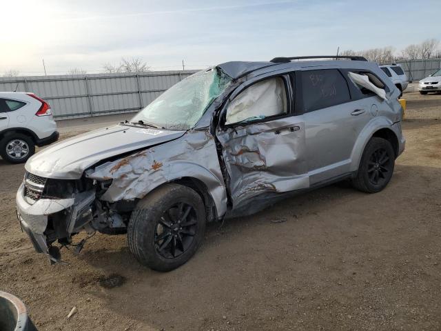 Dodge Journey se (2019)