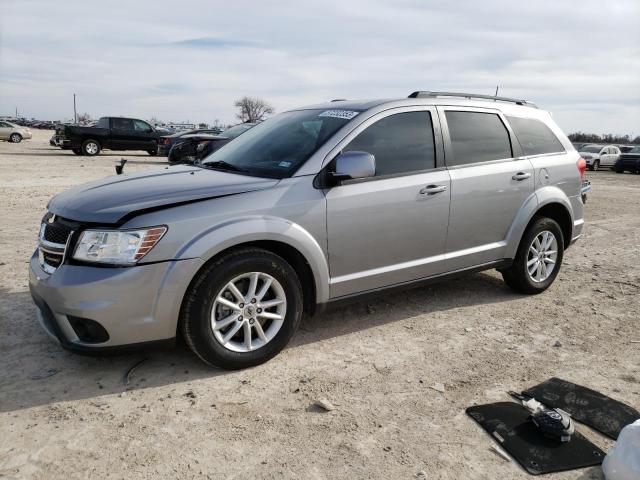 Dodge Journey se (2019)