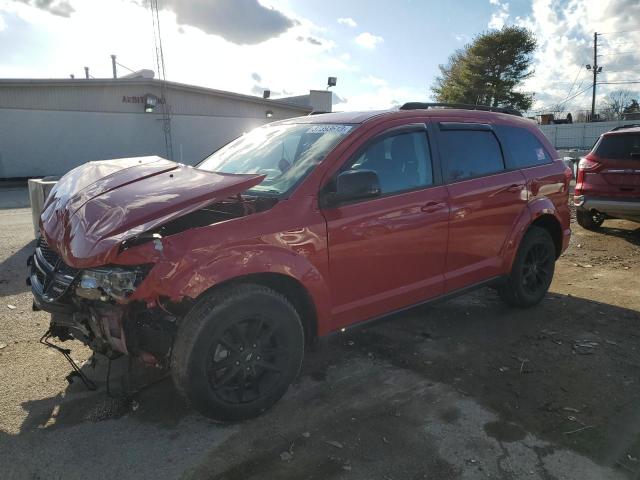Dodge Journey se (2019)
