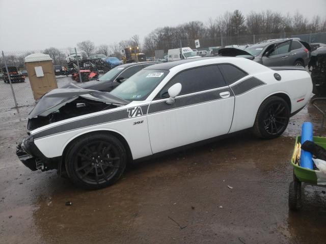 Dodge Challenger (2020)
