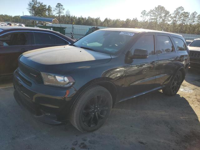 Dodge Durango (2019)