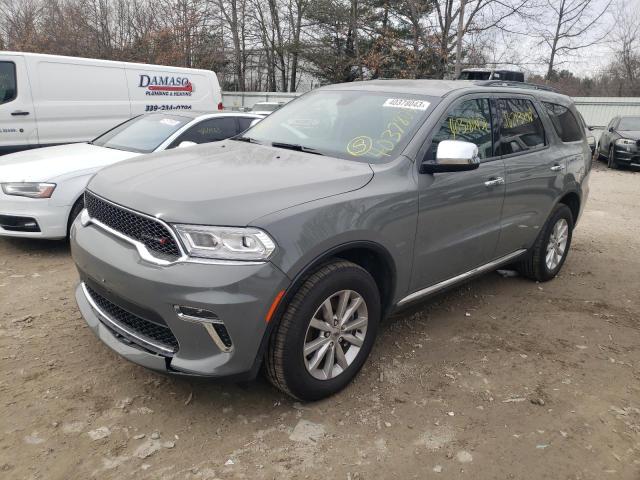 Dodge Durango sx (2021)