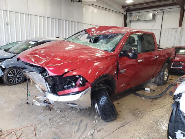 Dodge Ram 2500 (2010)