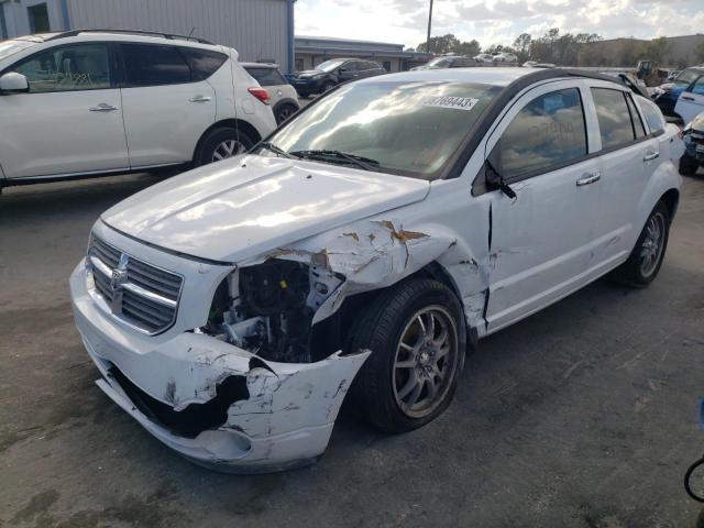 Dodge Caliber sx (2012)
