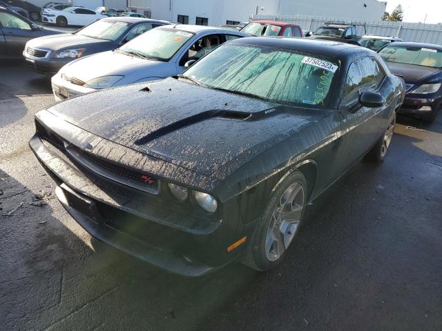 Dodge Challenger (2012)