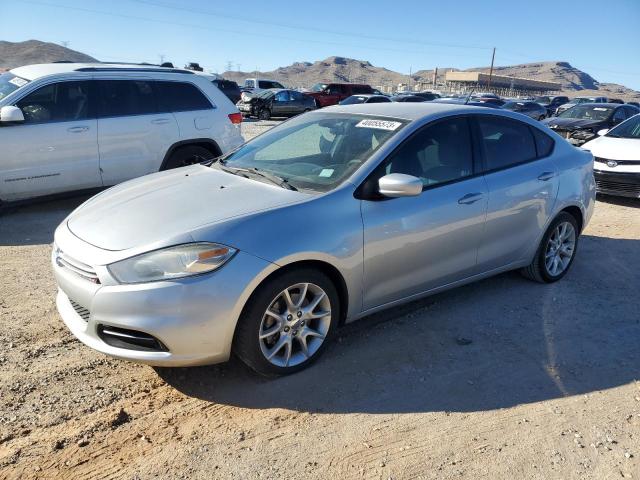 Dodge Dart sxt (2013)