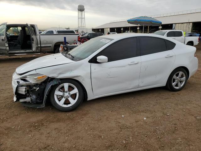 Dodge Dart sxt s (2016)