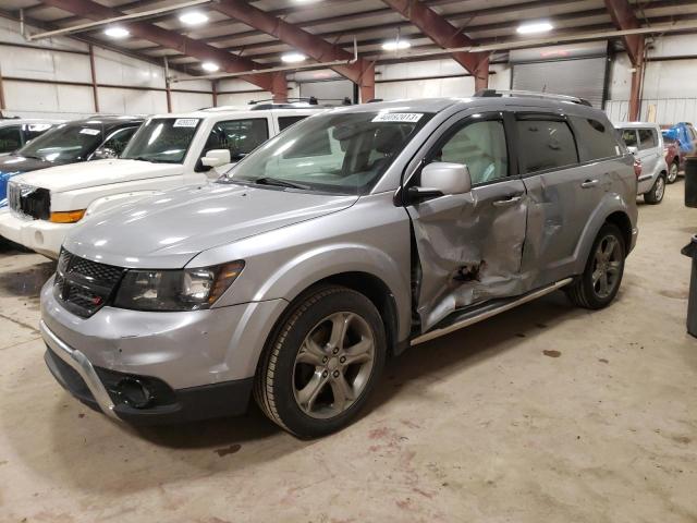 Dodge Journey cr (2016)