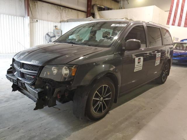 Dodge Grand cara (2019)