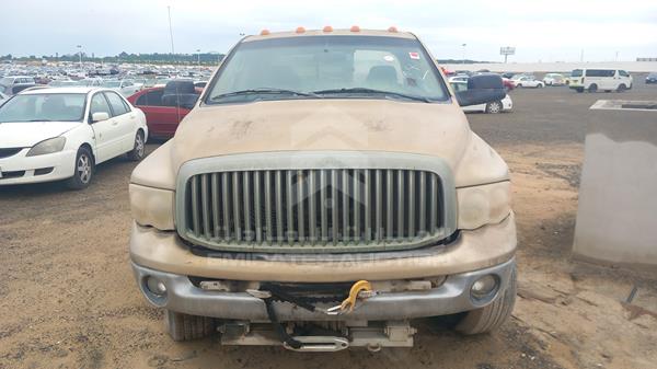 Dodge Ram (2004)