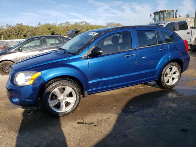 Dodge Caliber ma (2010)